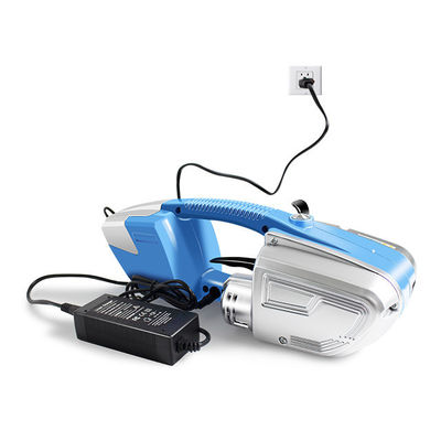 2.4Ah NiCd Аккумуляторный инструмент для обвязки с фрикционной сваркой CE ISO