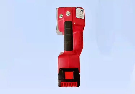 Затягивать руководства механических инструментов DC14.4V электрический Handheld связывая
