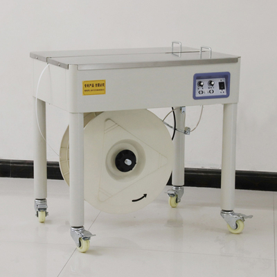 Напряжение машины 60KG коробки 350W коробки Semi автоматическое связывая