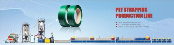 ремень ЛЮБИМЦА ширины 32mm делая производственную линию 0.6mm-1.2mm машины