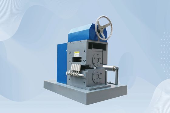 Устройства для рельефной PET, полиэтиленовой PP, линия производства ремёсел для PP, PET