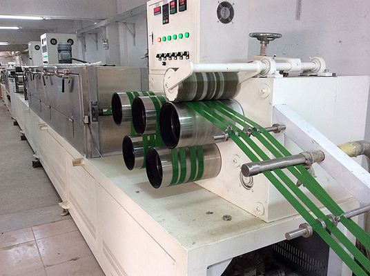 линия 50-600kg/h штранг-прессования ремня ЛЮБИМЦА 380V/50Hz для ленты и ремня