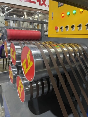 Инвертор PP IVNT связывает линию штранг-прессования диапазона с рядом ширины 5-19mm