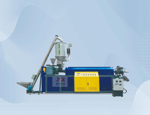 Siemens Motor PP Strap Manufacturing Machine для упаковочных материалов