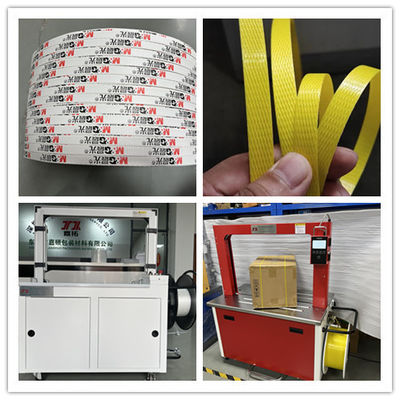 Дисплейный балеровщик с двигателем постоянного тока