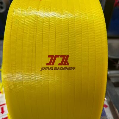 60-350kgf PP ремень полипропиленового ремня для ручной и машинной упаковки