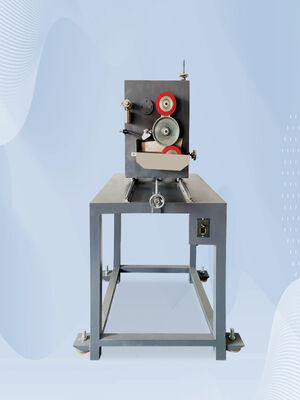 Автоматическая онлайн-машина для печати логотипов