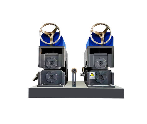 Высокоточный станок для тиснения пластиковых ПП ПЭТ лент с управлением GUGAO