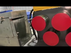 Производственное оборудование пояса ЛЮБИМЦА пластиковое стальное