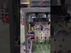 Машина для производства ПЭТ-лент