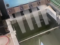 Линия по производству ремней из ПП с полноавтоматической намоткой