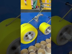 5mm 6mm 8mm PP связывают пояс упаковки диапазона делая машину с двойным штрангпрессом винта