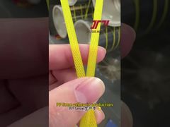 PP упаковочная лента PP-стреппинг с хорошей прямолинейностью 5-19 мм