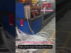 Станок для изготовления ПП-ленты