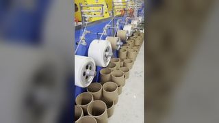 Упаковочная лента из полипропиленовой ленты шириной 5-19 мм.