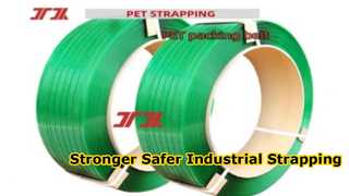 16010 PET strapping